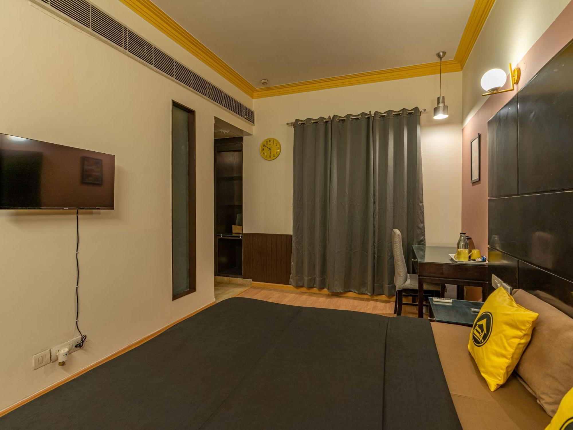 The Hosteller Delhi Ню Делхи Стая снимка