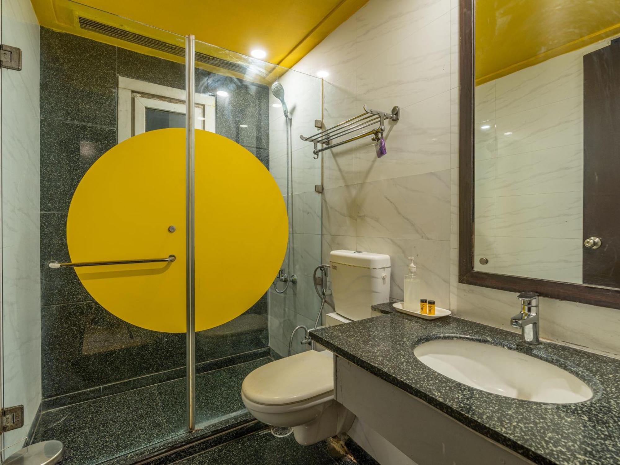 The Hosteller Delhi Ню Делхи Стая снимка