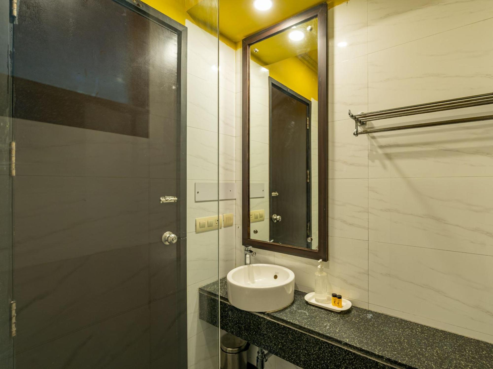 The Hosteller Delhi Ню Делхи Стая снимка