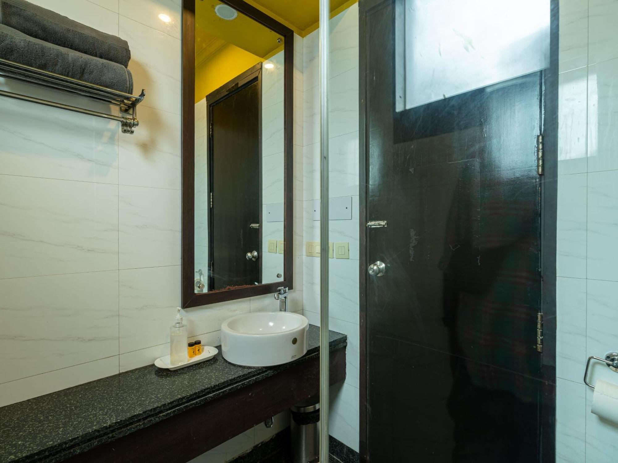 The Hosteller Delhi Ню Делхи Стая снимка