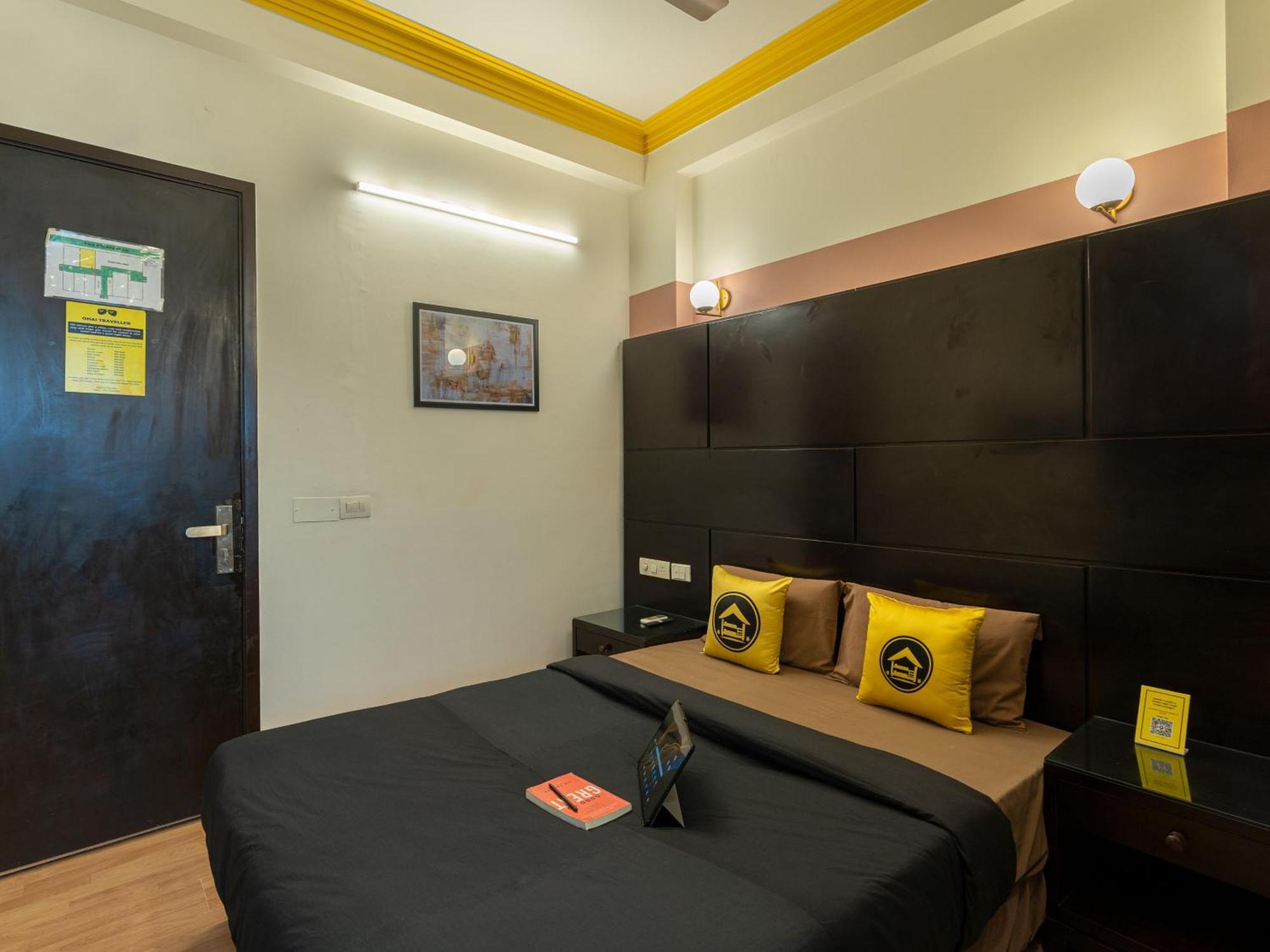 The Hosteller Delhi Ню Делхи Стая снимка
